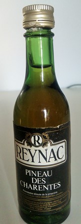 243 - REYNAC - França